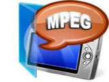 Tutu MPEG MP4 Converter