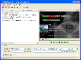 WinXMedia DVD PSP Video Converter