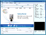 Xilisoft DVD to Zune Converter