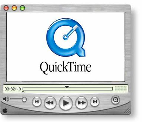 Quicktime Download For Mac