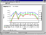 Forecast and Budget Builder