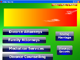 Divorce resources