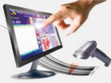 1EZ Touch POS Software