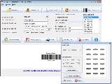 ISBN Barcode Generator