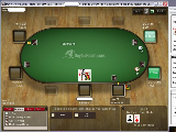 Advanced Poker Bot