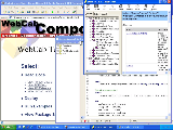 WebCab TA for Delphi (Community Edition)