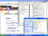 WebCab TA for .NET (Community Edition)