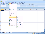 Classic Menu for Excel 2007