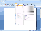 Classic Menu for Word 2007