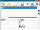 Excel Sheets Separator