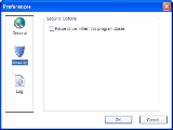Workstation File Access Manager