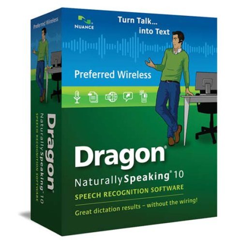 Where Can I Dragon Naturally Speaking Trial