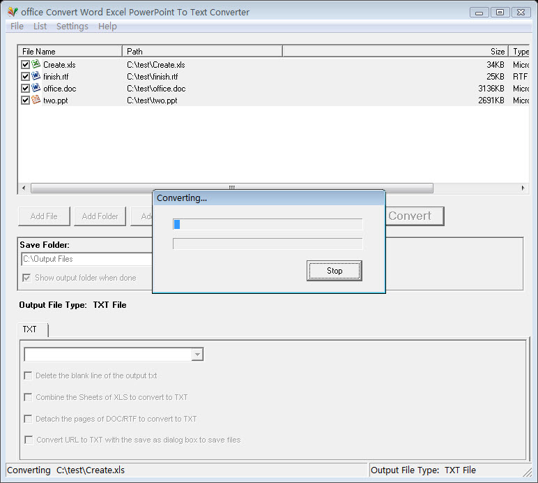 Excel Converter That Supports All Types Of Spreadsheets