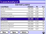 LoanAnalyst (Palm OS High Res)