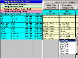 Schedule Split Shifts for Your Employees with Excel