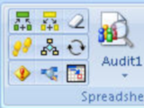 Spreadsheet Auditor for Excel