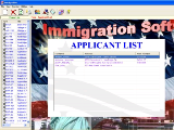 The  WYSIWYG Immigration Forms Processor