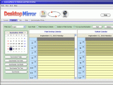 DesktopMirror for Outlook and Palm Desktop