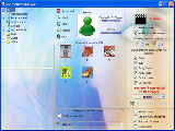 MSN Pictures Displayer