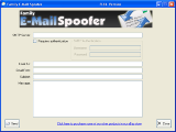 Family E-Mail Spoofer