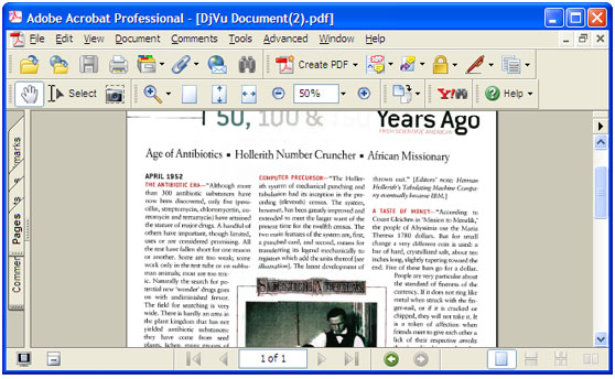 Djvu File Reader Free Download Mac