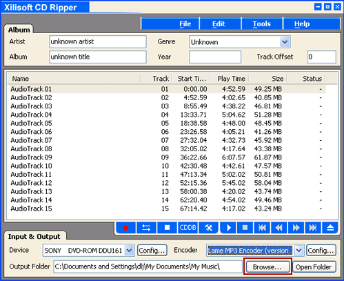 cda to mp3 online