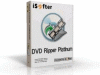 iSofter DVD Ripper Platinum