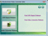 Wondershare Video Converter Suite