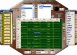 The Screenshot of SequBeat Pro