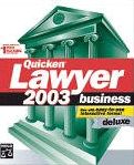 Business Lawyer 2003 Deluxe