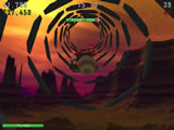 The Screenshot of Crazy Marble 2