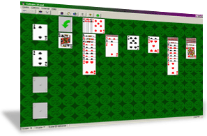 Solitaire Wizard 3.1