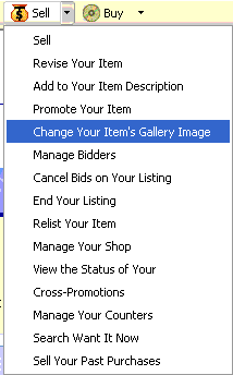 BargainChecker misspelled eBay Toolbar