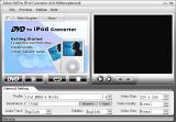 Acker DVD to iPod Converter