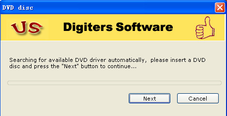 Digiters DVD to Zune Converter - Guides & FAQ