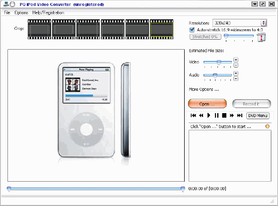 instal the new version for ipod Freemake Video Converter 4.1.13.154