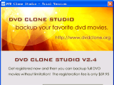 1st DVD Clone Studio 2008