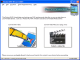 ABC Pocket DVD Wizard