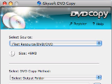 iBestsoft DVD Copy for Mac