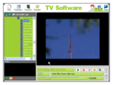 Internet Watch TV Software