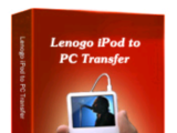 Lenogo iPod to PC Transfer Platinum