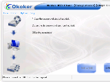 Okoker DVD Clone Platinum