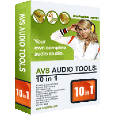 All Audio Tools