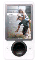 DVD+Video to Zune Converter Platium