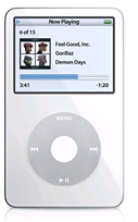 Lenogo TV to iPod Video Transfer Platium