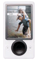 Lenogo Video to Zune Converter Platinum