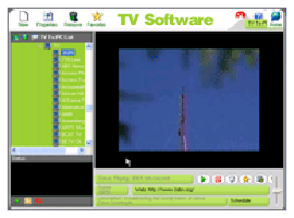 TV Software08