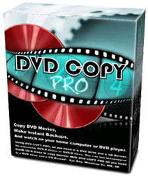 Copy DVD Pro