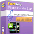 Ansee iPhone Transfer SMS