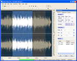 Audio Editing Deluxe